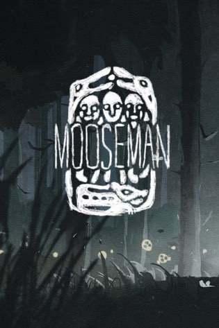 The mooseman