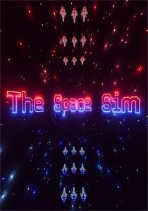 The Space Sim game