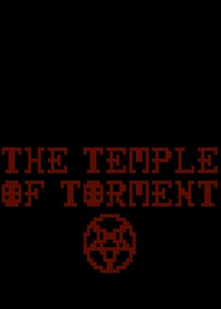 The temple of torment
