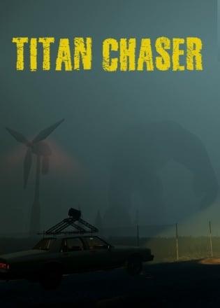 Titan chaser