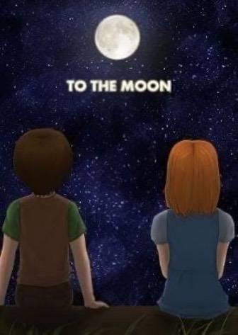 To the Moon: Minisode 2 Poster