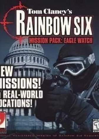 Tom Clancy’s Rainbow Six: Eagle Watch