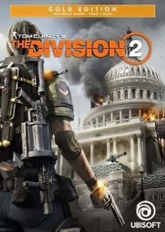 Tom clancy’s the division 2