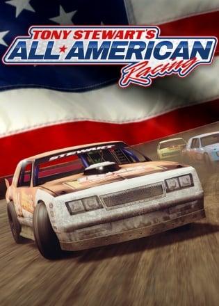 Tony Stewart’s All-American Racing