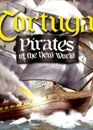 Tortuga: Pirates Of The New World