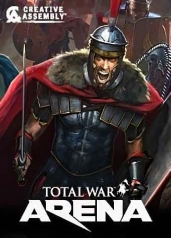 Total war arena