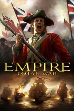 Total War: EMPIRE – Definitive Edition