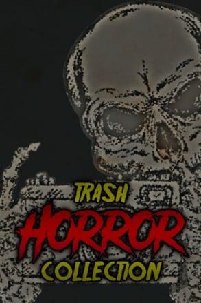 Download the Trash Horror collection