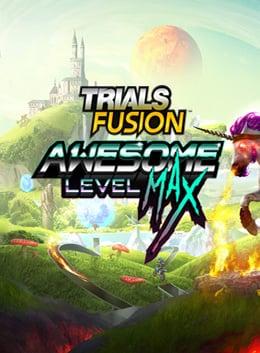 Trials Fusion – Awesome Level Max