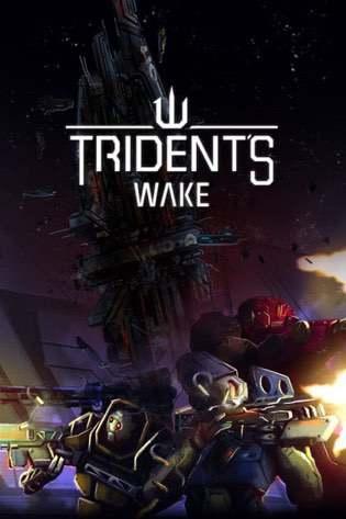 Trident’s Wake