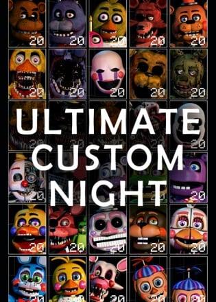 Ultra custom night