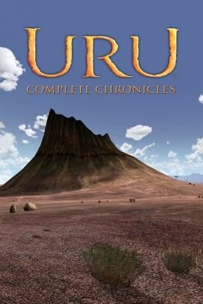 Uru – Complete Chronicles