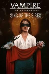 Vampire: The Masquerade – Sins of the Sires