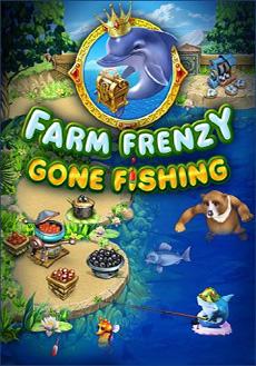 Farm Frenzy: Fish Day