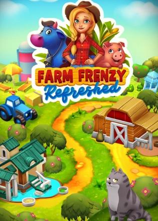 Farm Frenzy: The Return