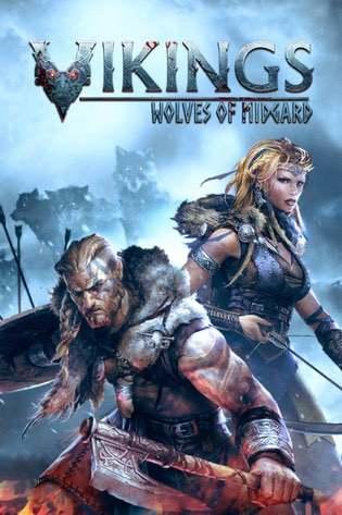 Vikings – Wolves of Midgard