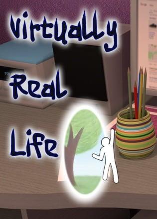 Virtually Real Life