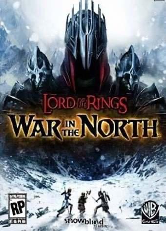 The Lord of the Rings: War in the North (video game)