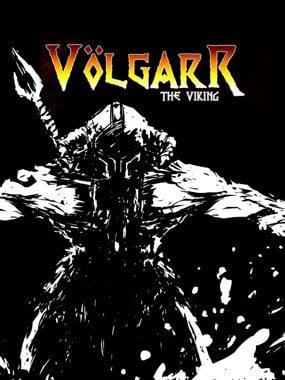 Volgarr the viking