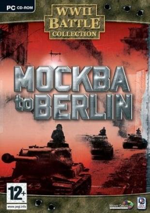 World War II: The Road to Berlin