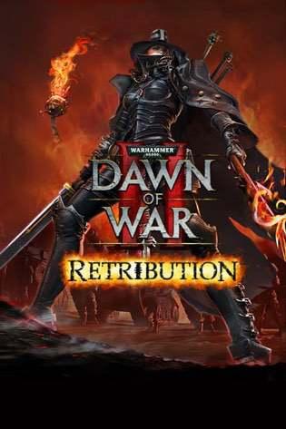 Warhammer 40000: Dawn of War 2 – Retribution