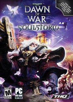 Warhammer 40000: Dawn of War – Soulstorm Ultimate Apocalypse
