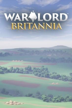 Download Warlord: Britannia