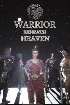 Warrior Beneath Heaven