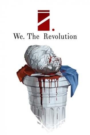 We. The revolution