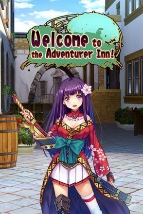 Welcome to the Adventurer Inn!