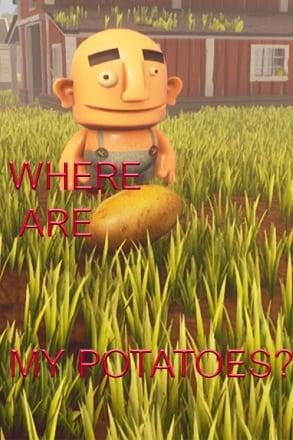 Download Where are my potatoes?