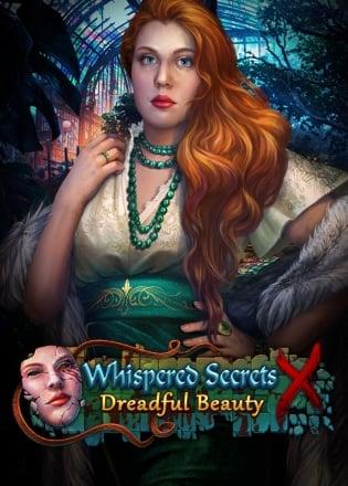 Whispered Secrets: Dreadful Beauty Collector’s Edition