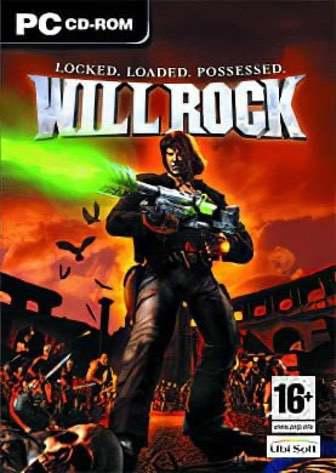 Will Rock: The Gambling of the Gods