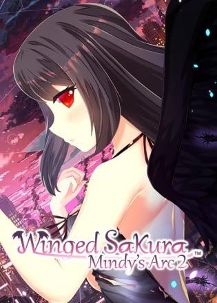 Winged Sakura: Mindy’s Arc 2