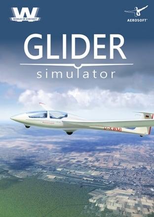 World of Aircraft: juego de simulación de planeadores