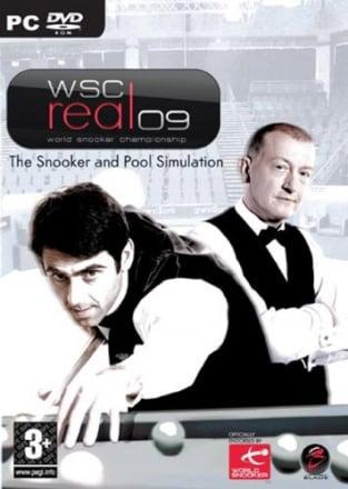 World Snooker Championship Real 09