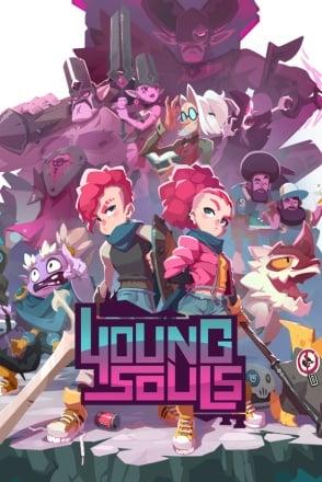 Young Souls Game