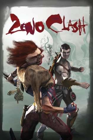 Zeno Clash