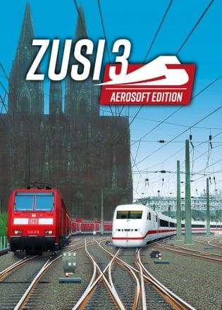 ZUSI 3 – Aerosoft Edition