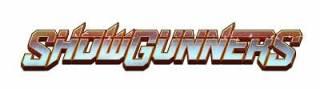 Logotipo do Showgunners 2
