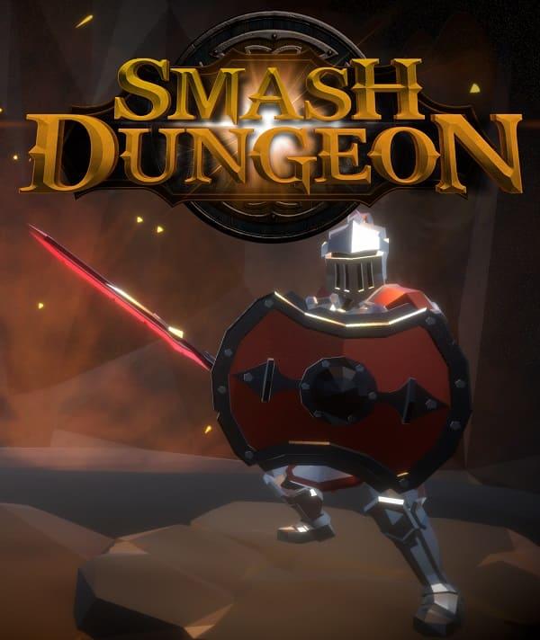 Smash Dungeon
