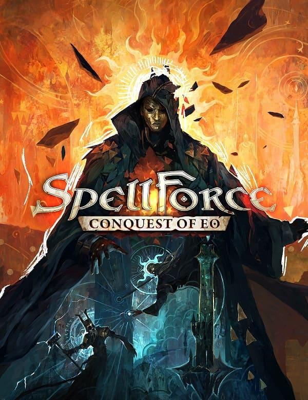 SpellForce: Conquest of Eo Poster
