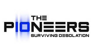 Pioneers: Surviving Desolation 2 Logosu