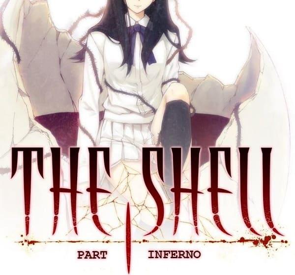 The Shell Part I: Inferno