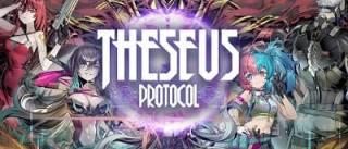 Logo of Theseus Protocol 2